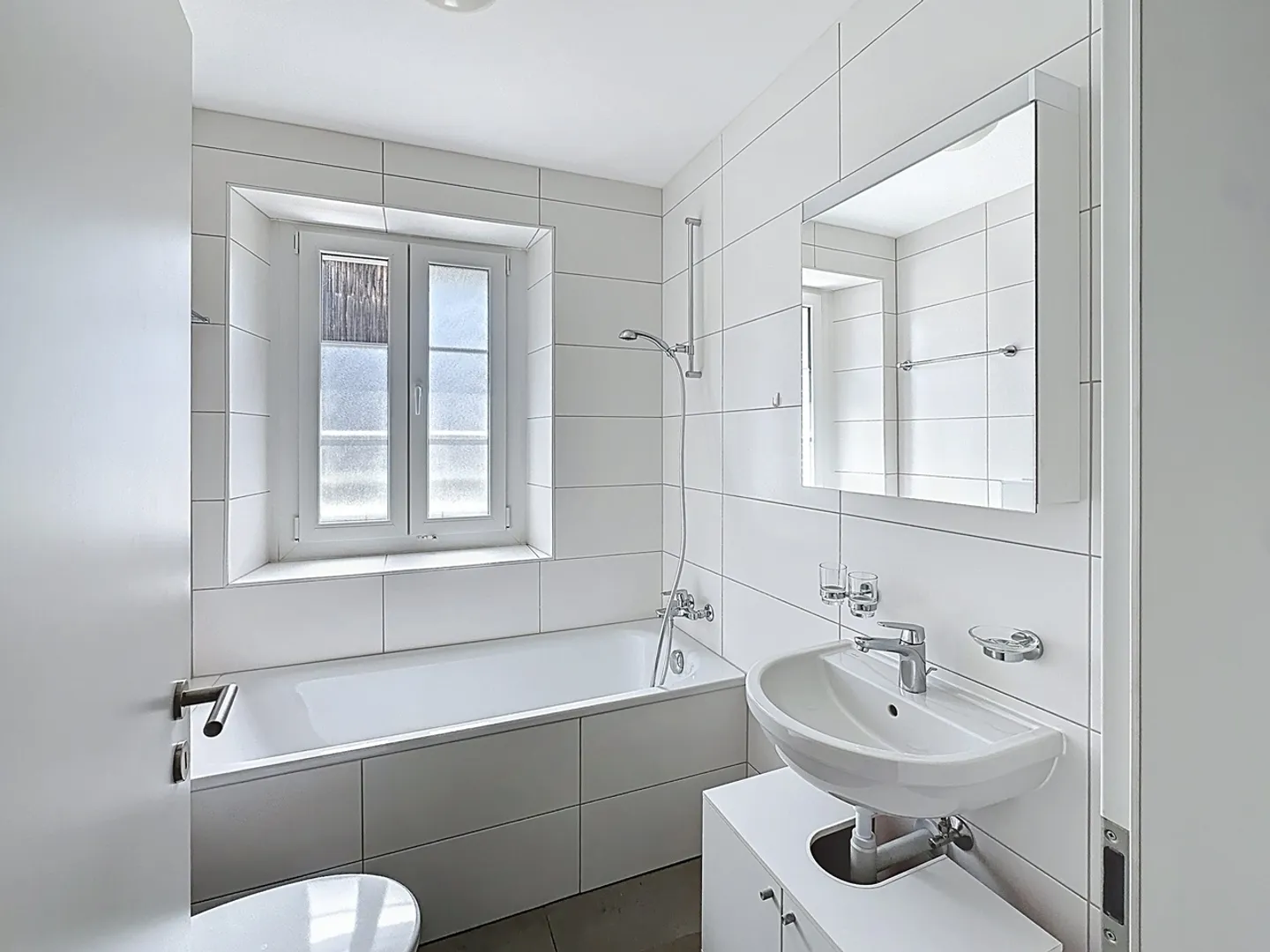 Appartamento in condominio di 4,5 locali al 1° piano - Foto 7 di 10