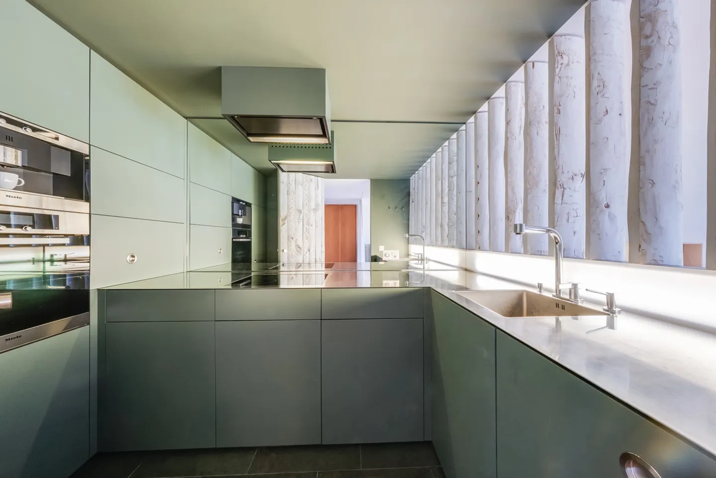 Appartement Rénové avec Vue - Photo 3 sur 14