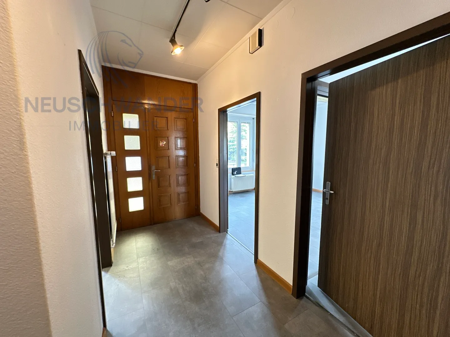 Spazio ufficio in affitto - Foto 5 di 9