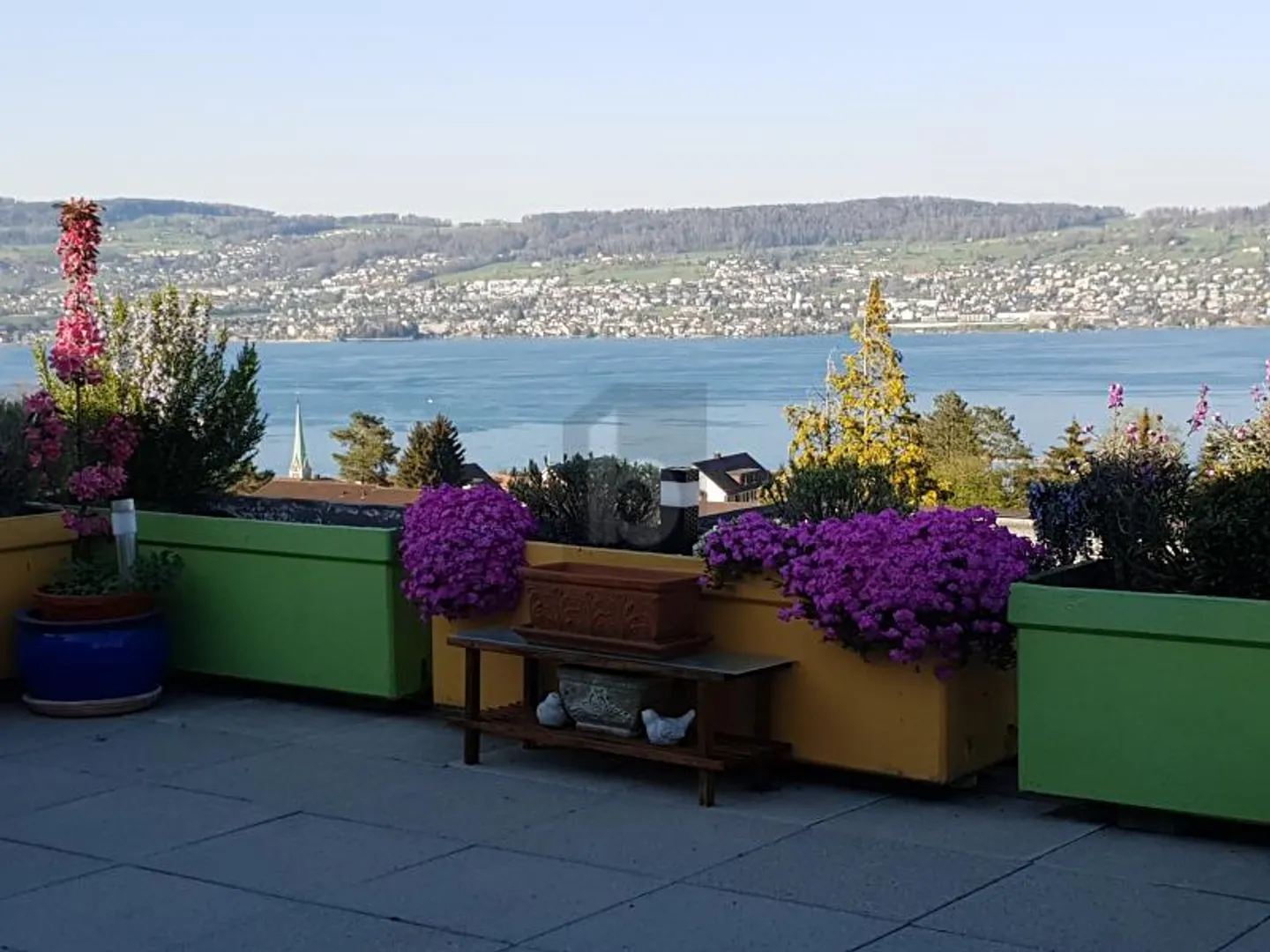 FRISCH RENOVIERT MIT WUNDERBARER AUSSICHT - Photo 2 sur 6