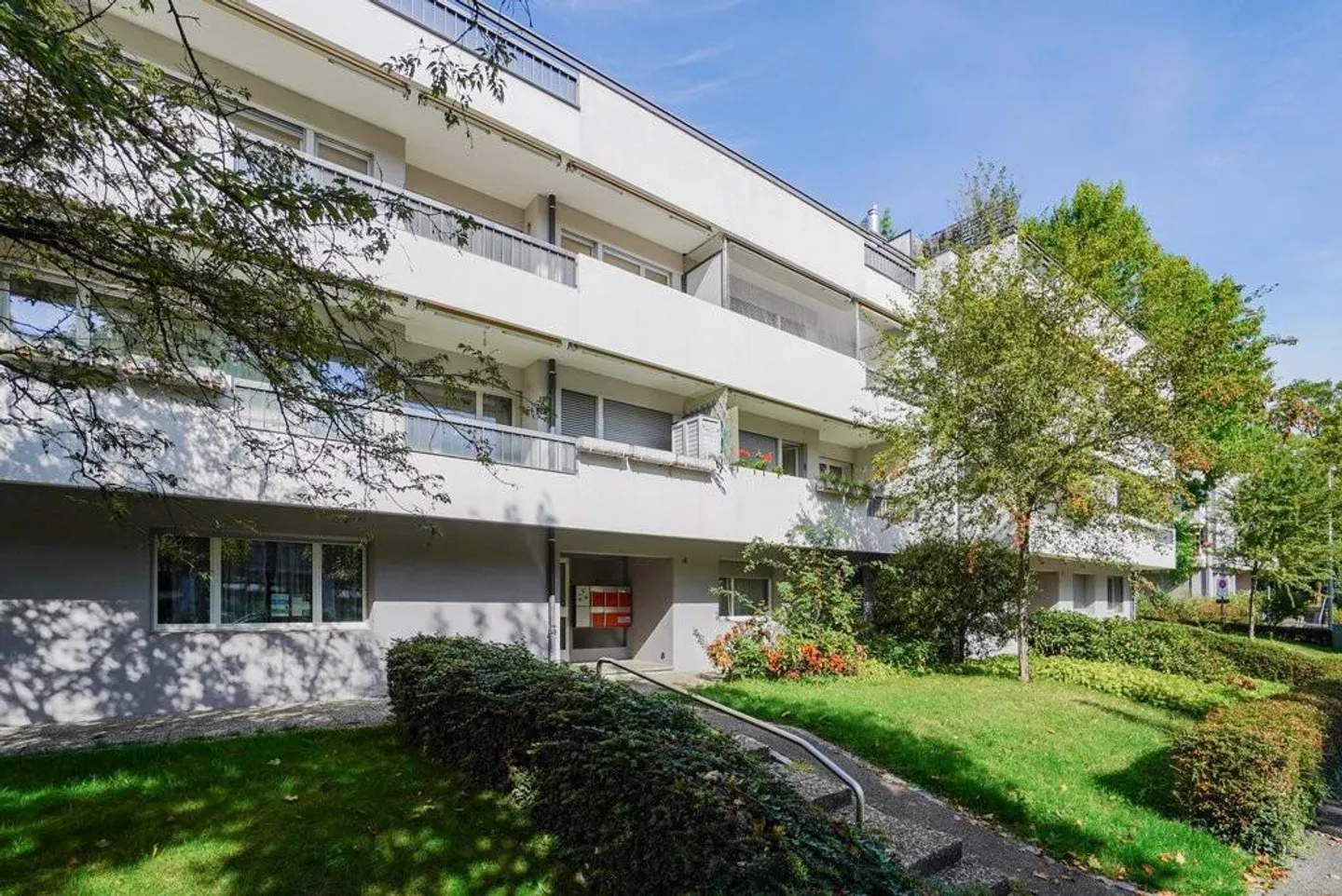 Your new family home - centrally located and with plenty of space! - Photo 1 of 12