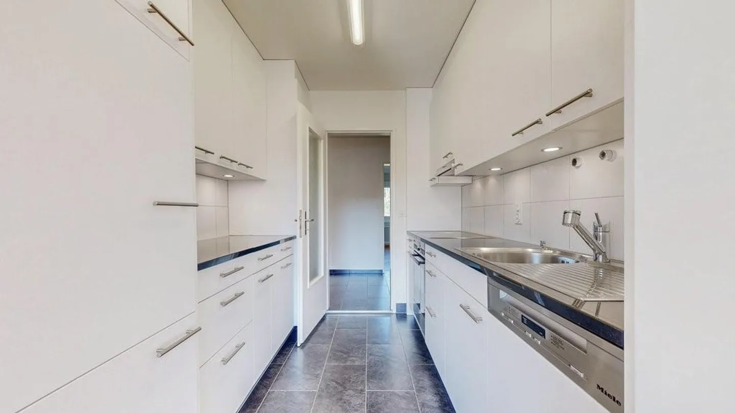 Your new family home - centrally located and with plenty of space! - Photo 2 of 12