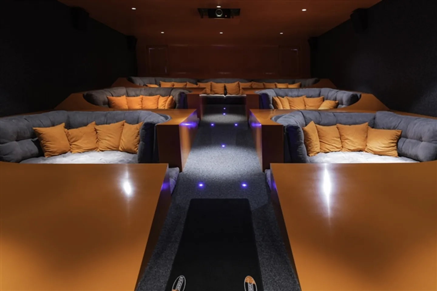 Villa Trinità - Luxe et Sophistication au Cœur de Gruyère - Photo 7 sur 7