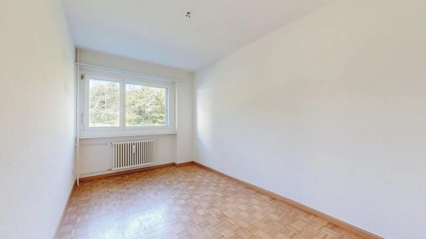 Your new family home - centrally located and with plenty of space! - Photo 9 of 12