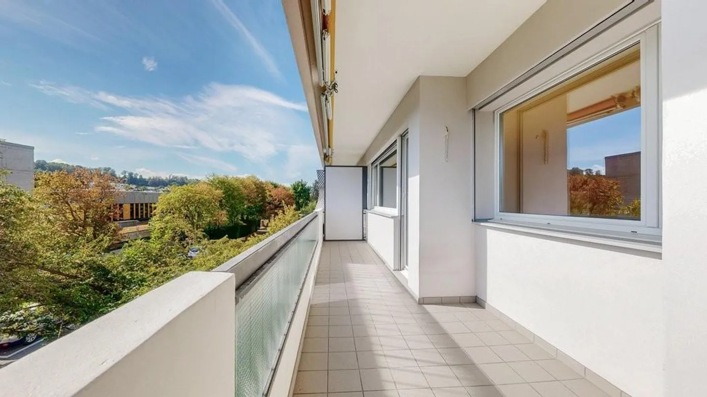 Your new family home - centrally located and with plenty of space! - Photo 11 of 12