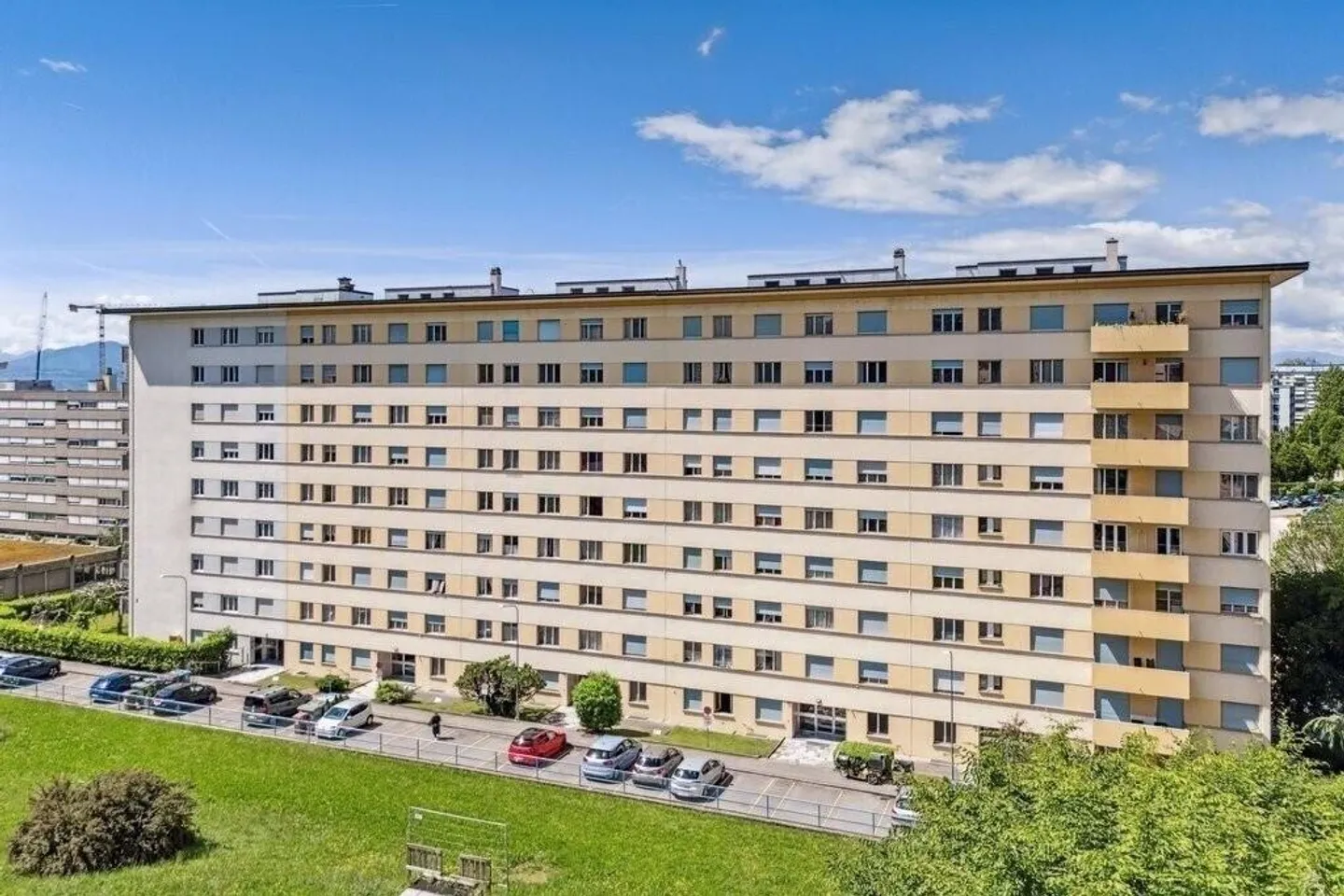 Zu ergreifen! Wunderschöne Wohnung im Herzen von Prilly! - Foto 1 von 1