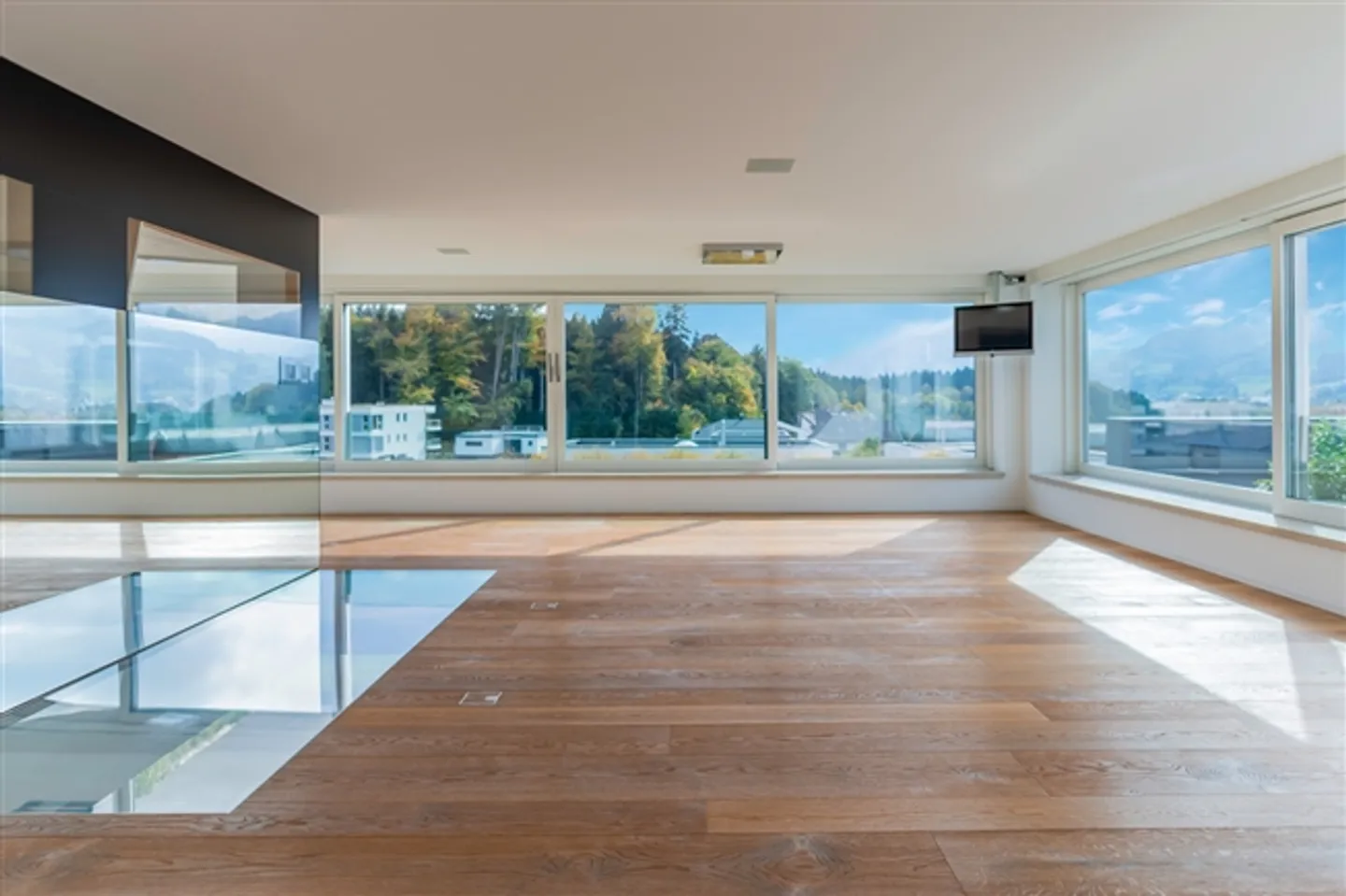 Villa Trinità - Luxe et Sophistication au Cœur de Gruyère - Photo 6 sur 7