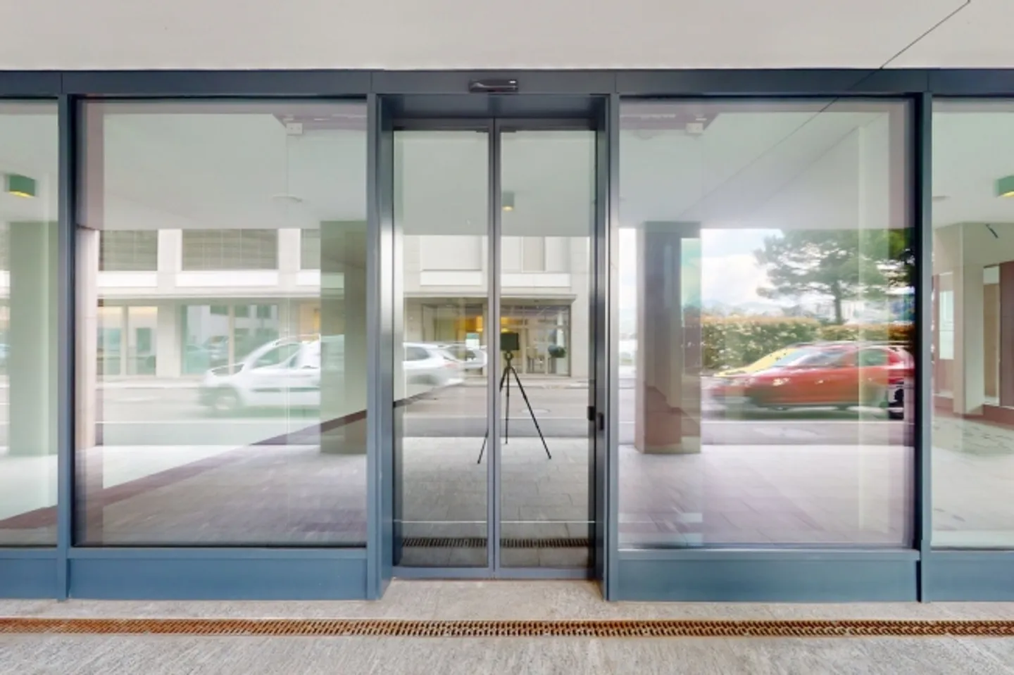 Le Terrazze - il nuovo punto di partenza per la tua azienda - Foto 2 di 7