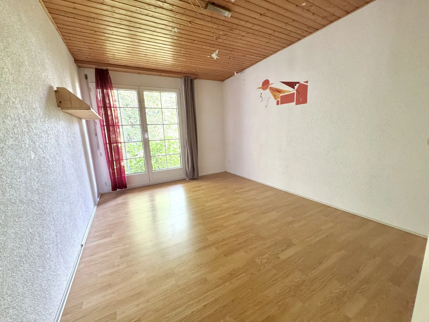 Occasione unica - Casa familiare bifamiliare ben tenuta in una tranquilla strada senza uscita con vista - Foto 11 di 14