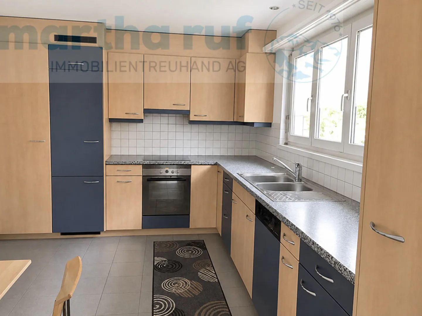 Freistehendes, gepflegtes 6-Zimmer Einfamilienhaus an naturnaher Lage - Foto 2 di 7