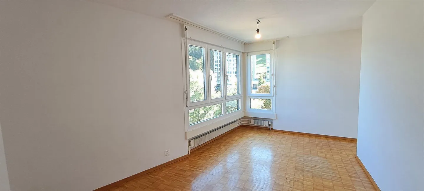 einfach - ruhig - wohnen - Foto 3 von 7