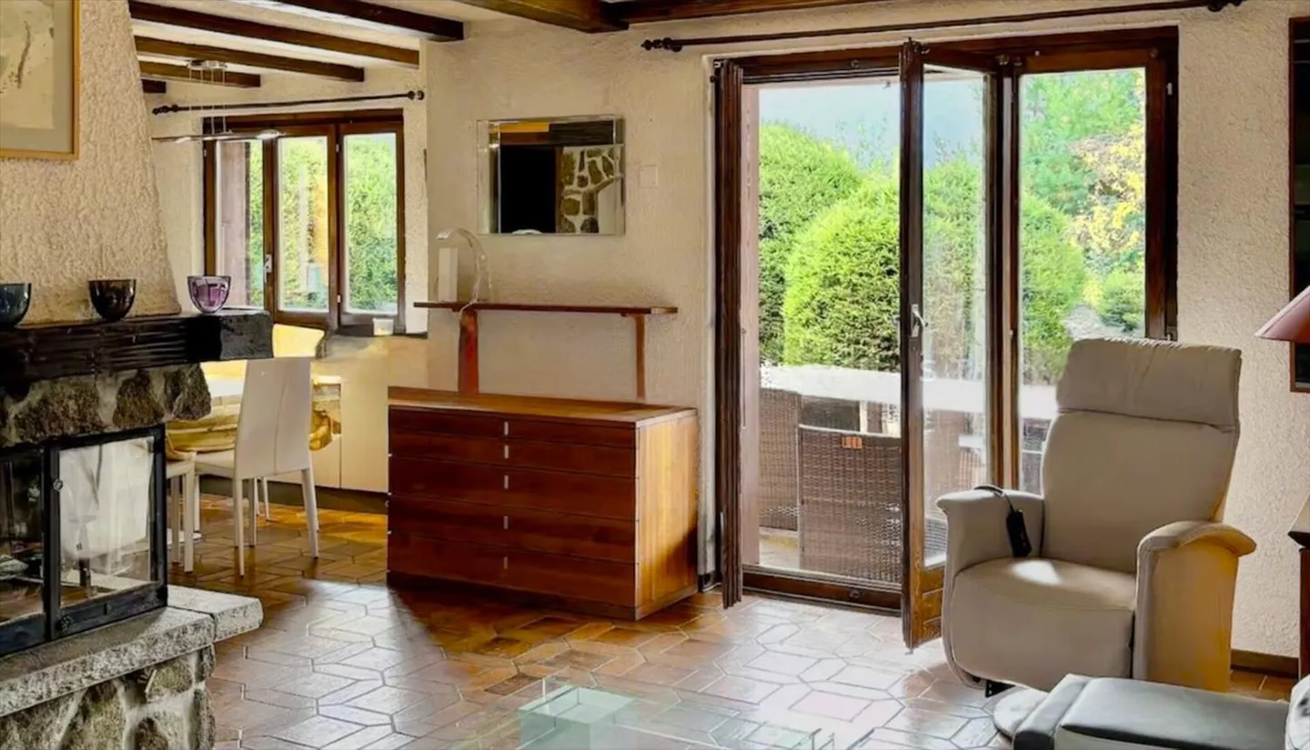 Chalet 5.5 stanze a Ovronnaz - Foto 3 di 13