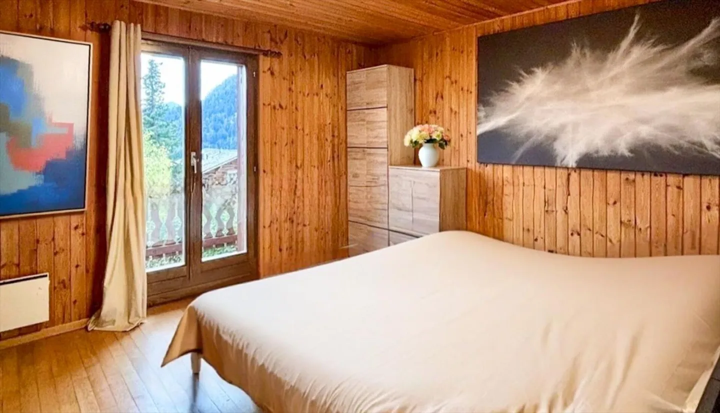 Chalet 5.5 stanze a Ovronnaz - Foto 11 di 13