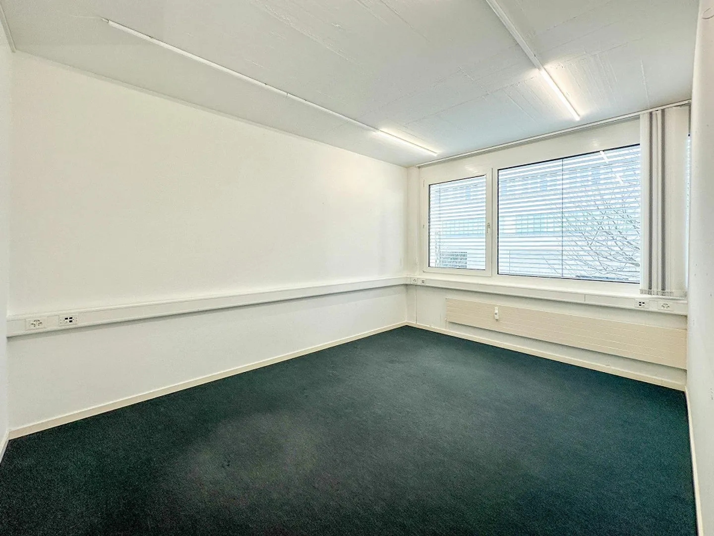 Moderne Büroflächen in Allschwil - Foto 9 von 13