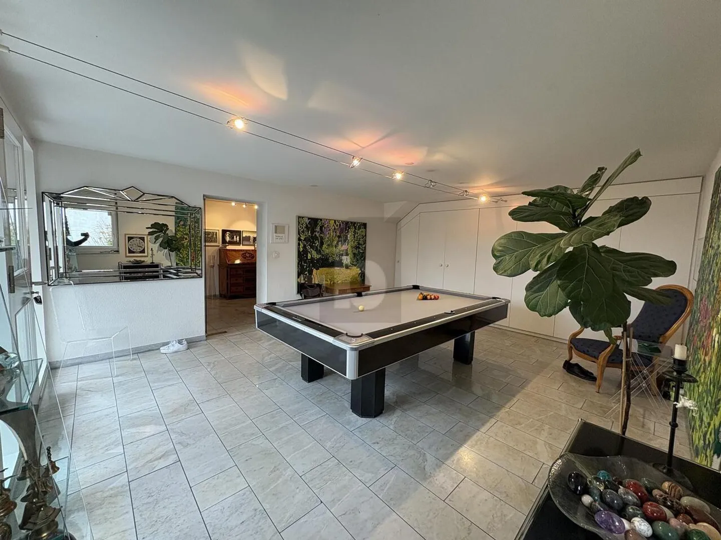 EXCLUSIF AVEC VUE SUR LE WOHLENSEE - Photo 2 sur 6