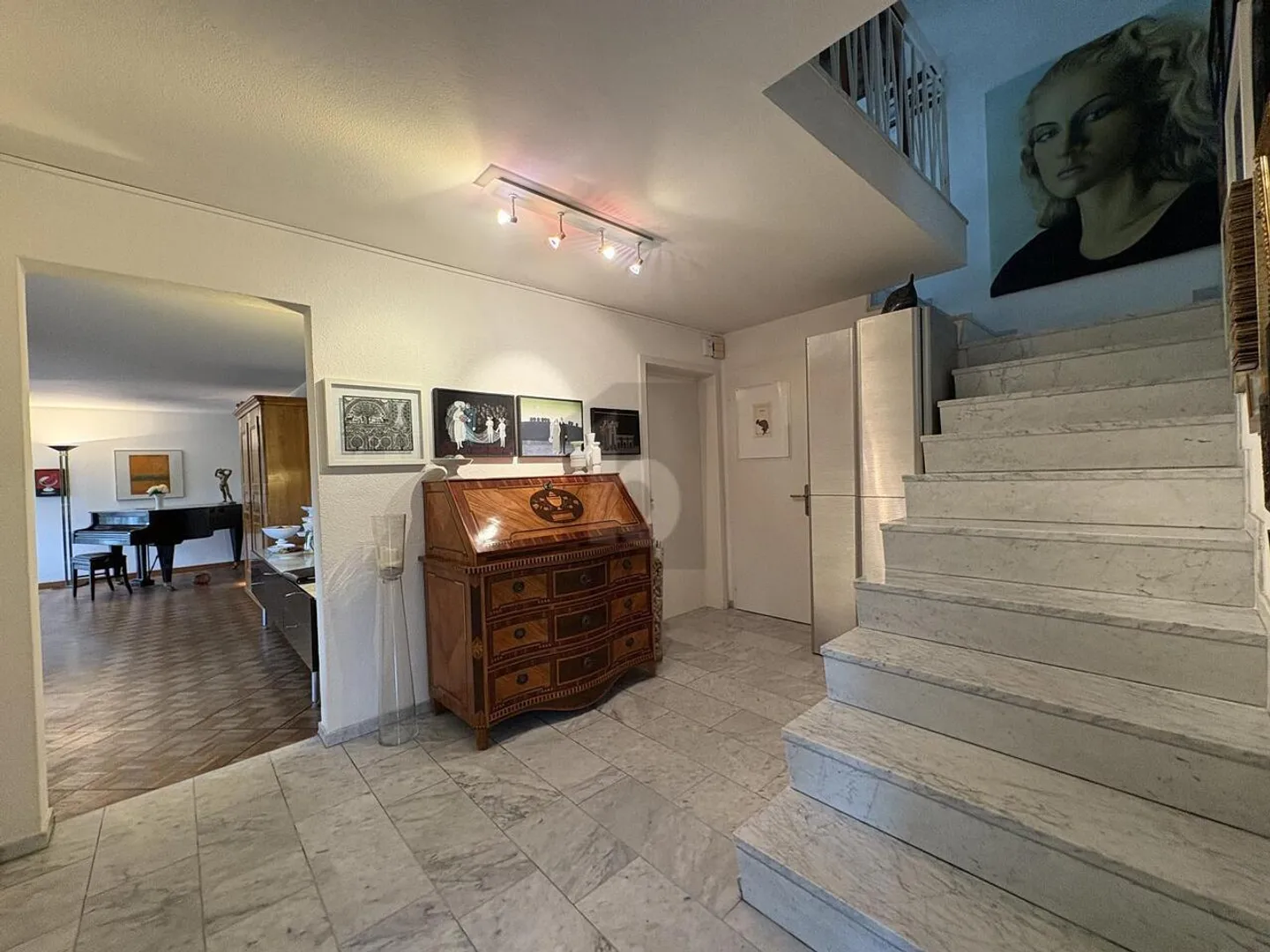 EXCLUSIF AVEC VUE SUR LE WOHLENSEE - Photo 3 sur 6