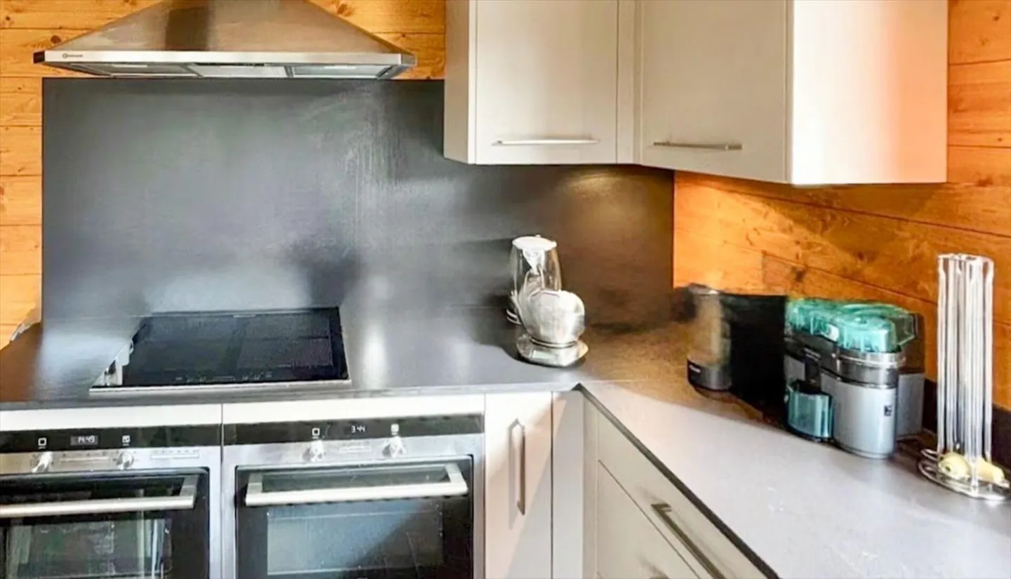 Chalet 5.5 stanze a Ovronnaz - Foto 5 di 13