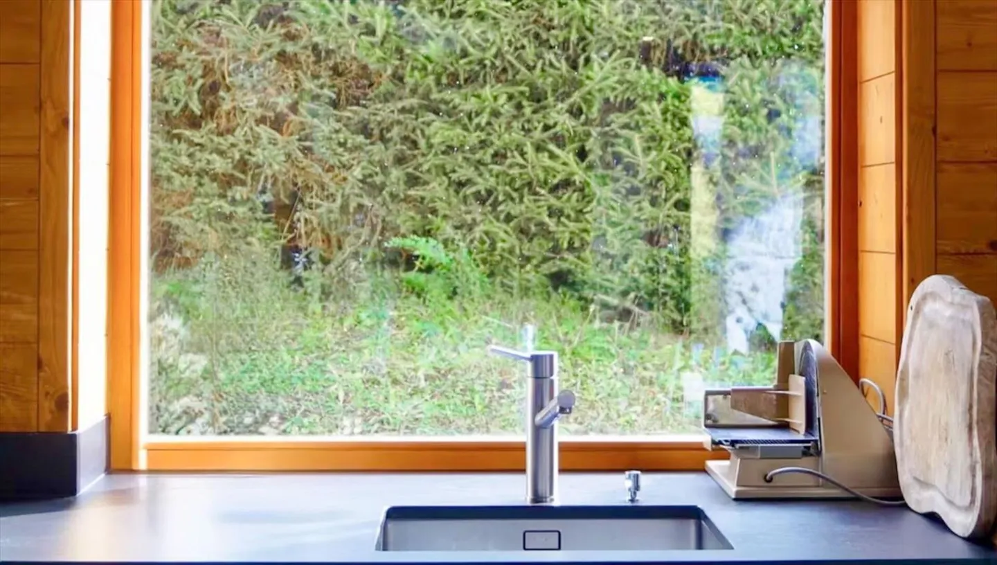 Chalet 5.5 stanze a Ovronnaz - Foto 6 di 13