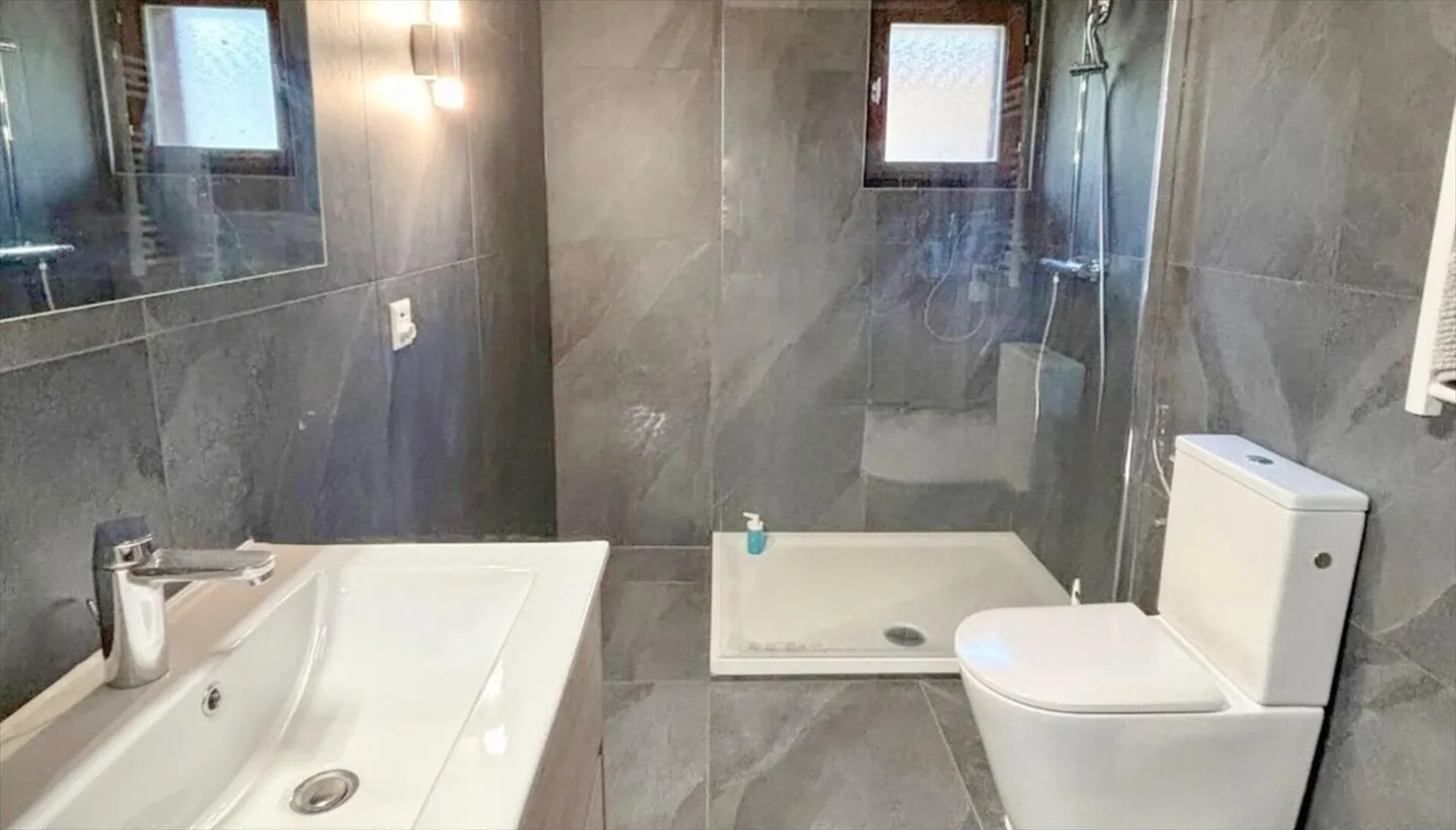 Chalet 5.5 stanze a Ovronnaz - Foto 8 di 13