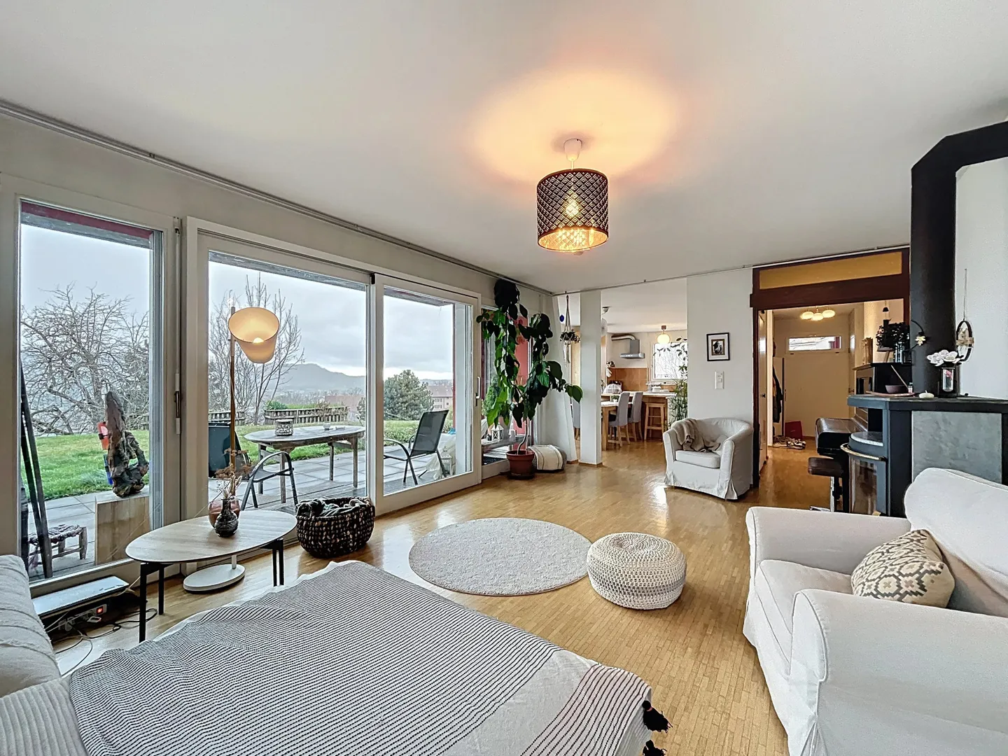 Duplex et Appartement à Remaufens - Photo 7 sur 11