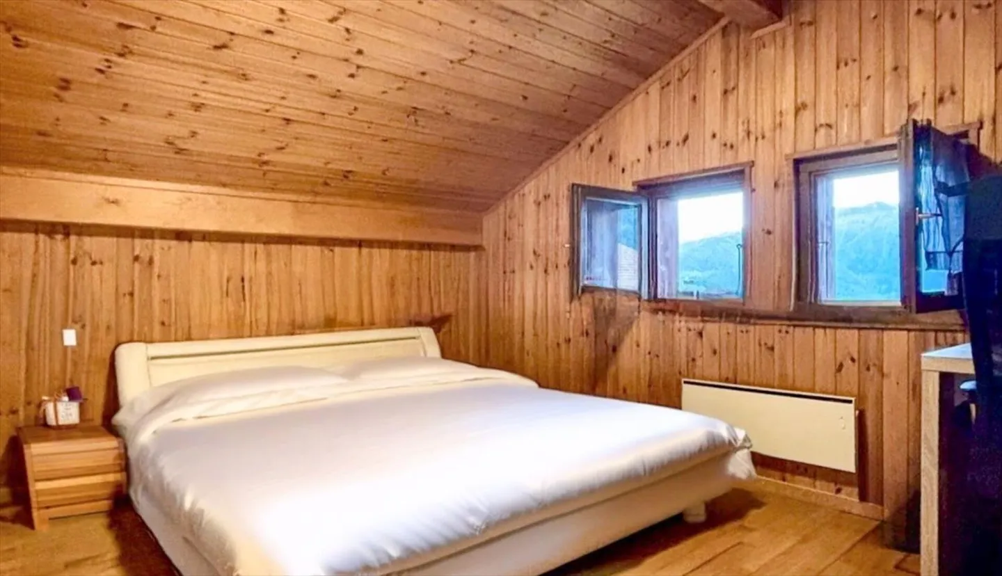 Chalet 5.5 stanze a Ovronnaz - Foto 10 di 13