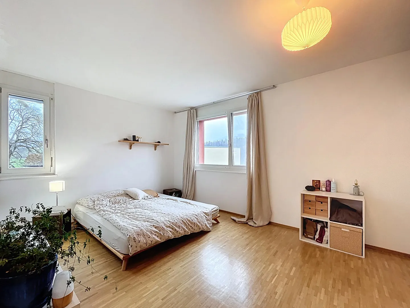 Duplex et Appartement à Remaufens - Photo 11 sur 11