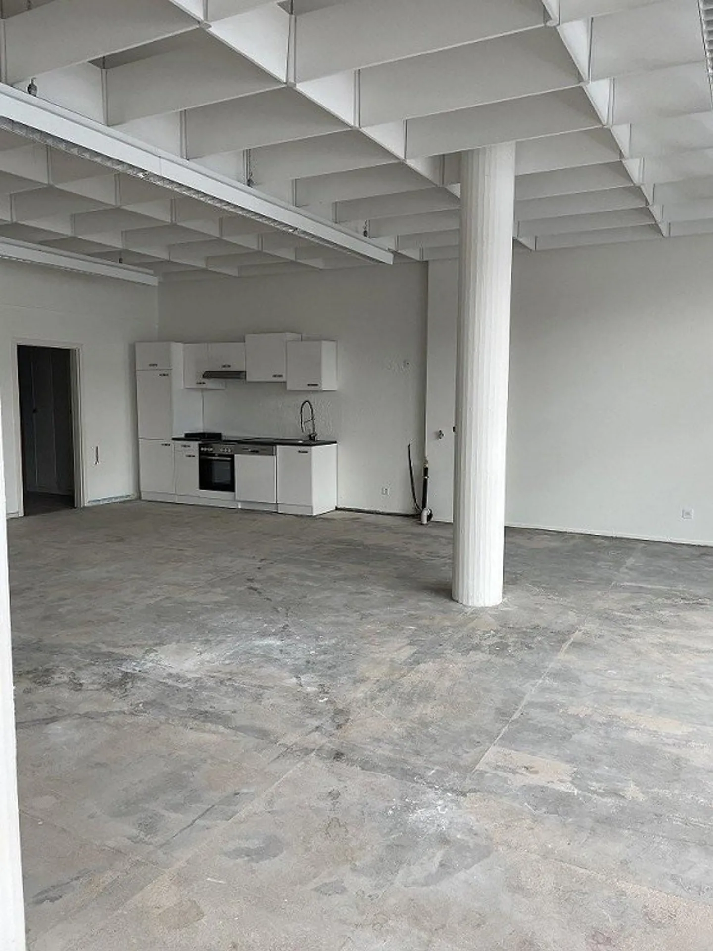 Your new retail or office space in Kleinbasel (approx. 165 m2) - Photo 3 of 9