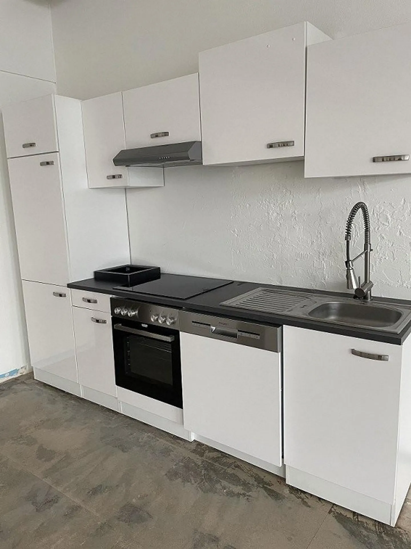 Your new retail or office space in Kleinbasel (approx. 165 m2) - Photo 4 of 9