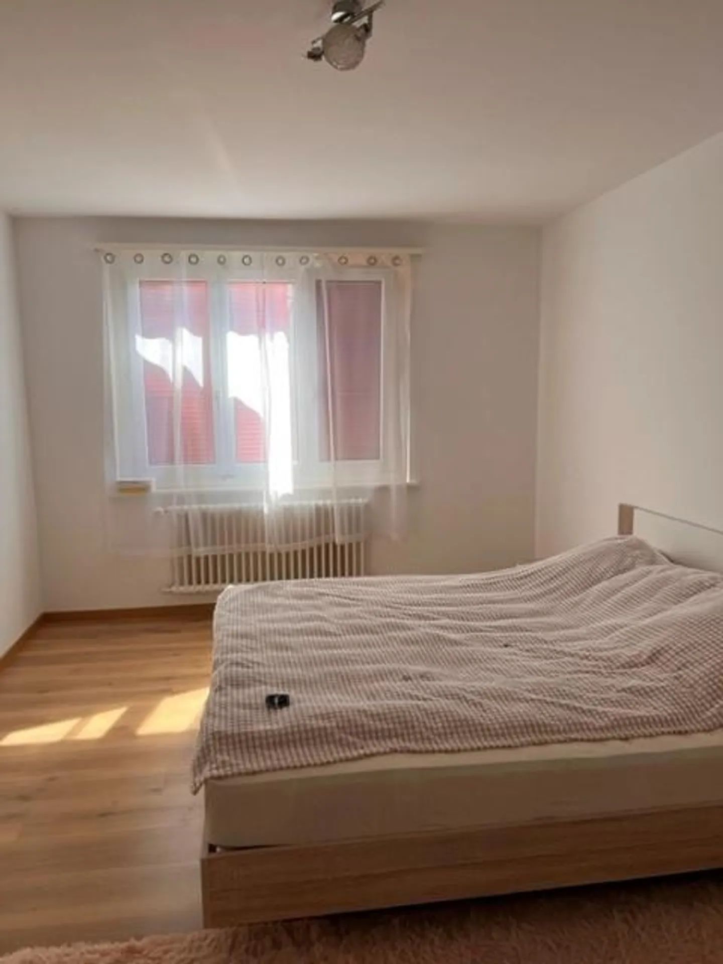 «Wunderschöne 3 Zimmerwohnung» - Foto 2 von 8