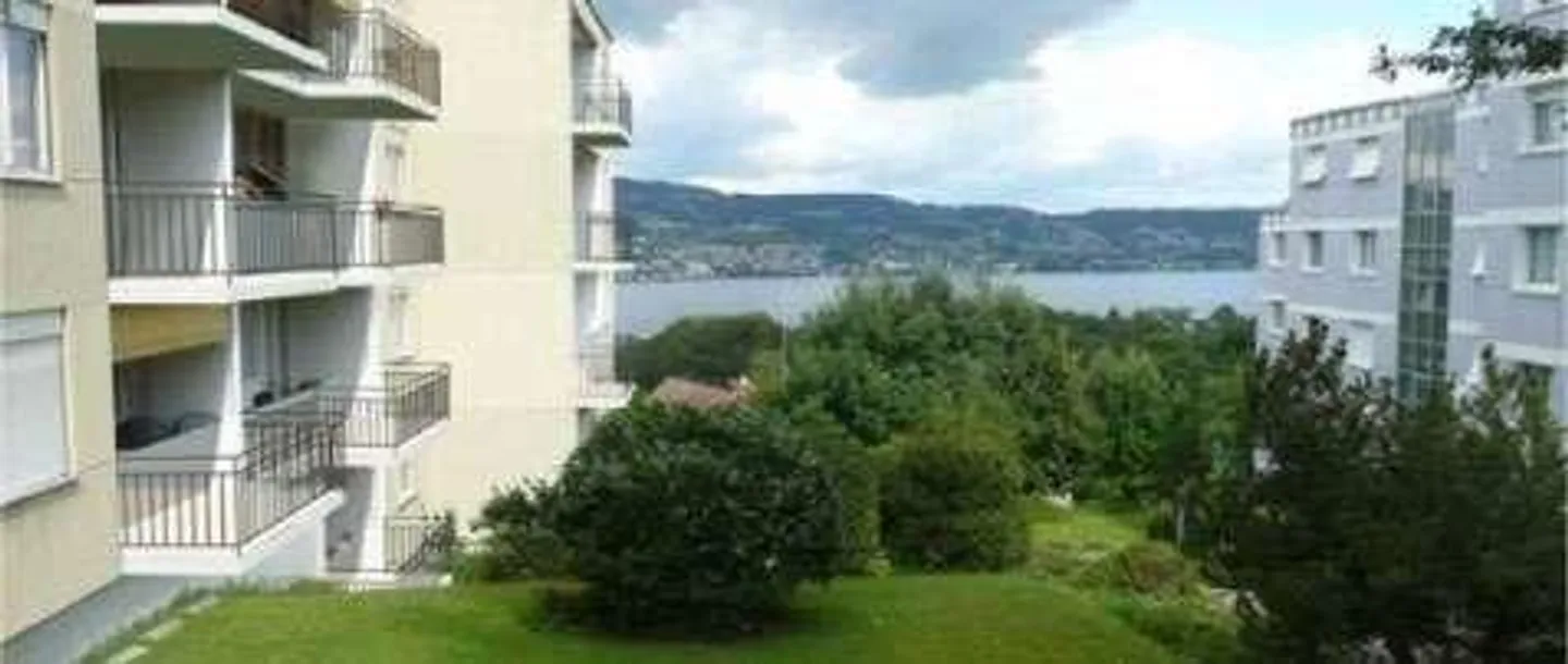 Living enjoyment - modern, quiet and yet central! - Photo 2 of 7