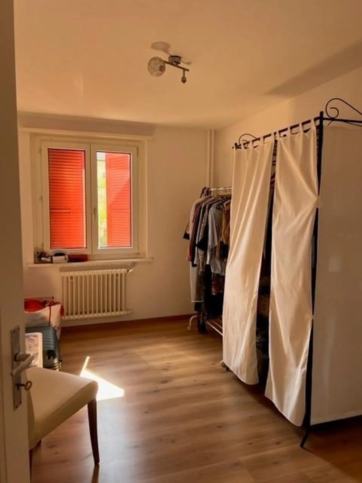 «Wunderschöne 3 Zimmerwohnung» - Foto 3 von 8