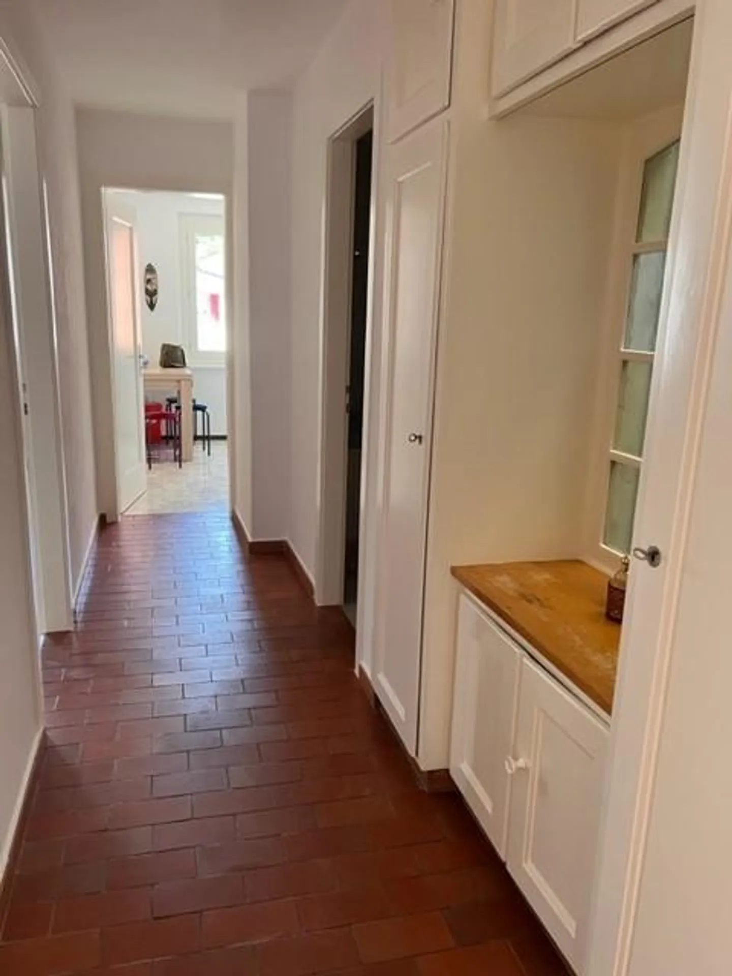 «Wunderschöne 3 Zimmerwohnung» - Foto 4 von 8