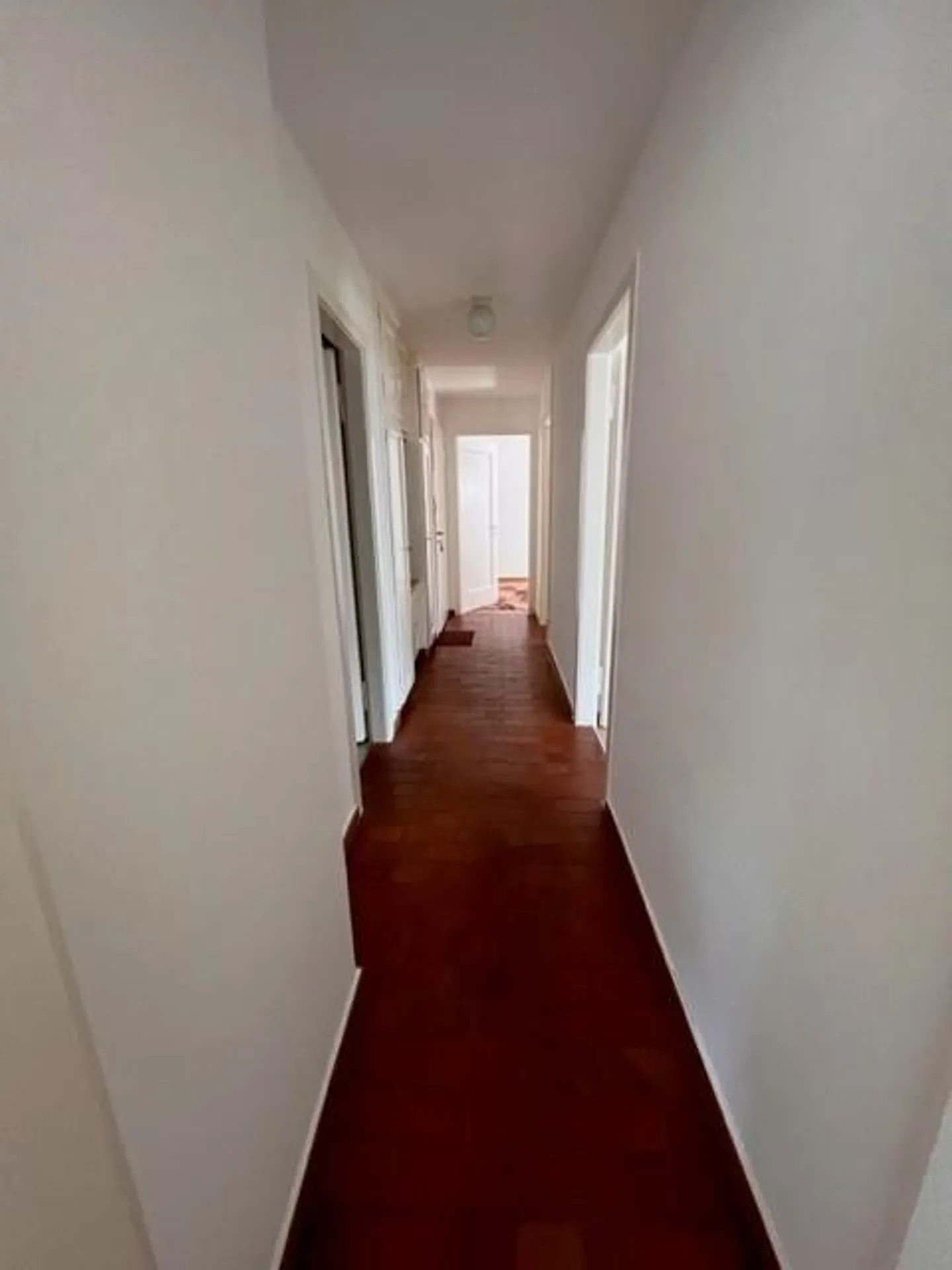 «Wunderschöne 3 Zimmerwohnung» - Foto 5 von 8