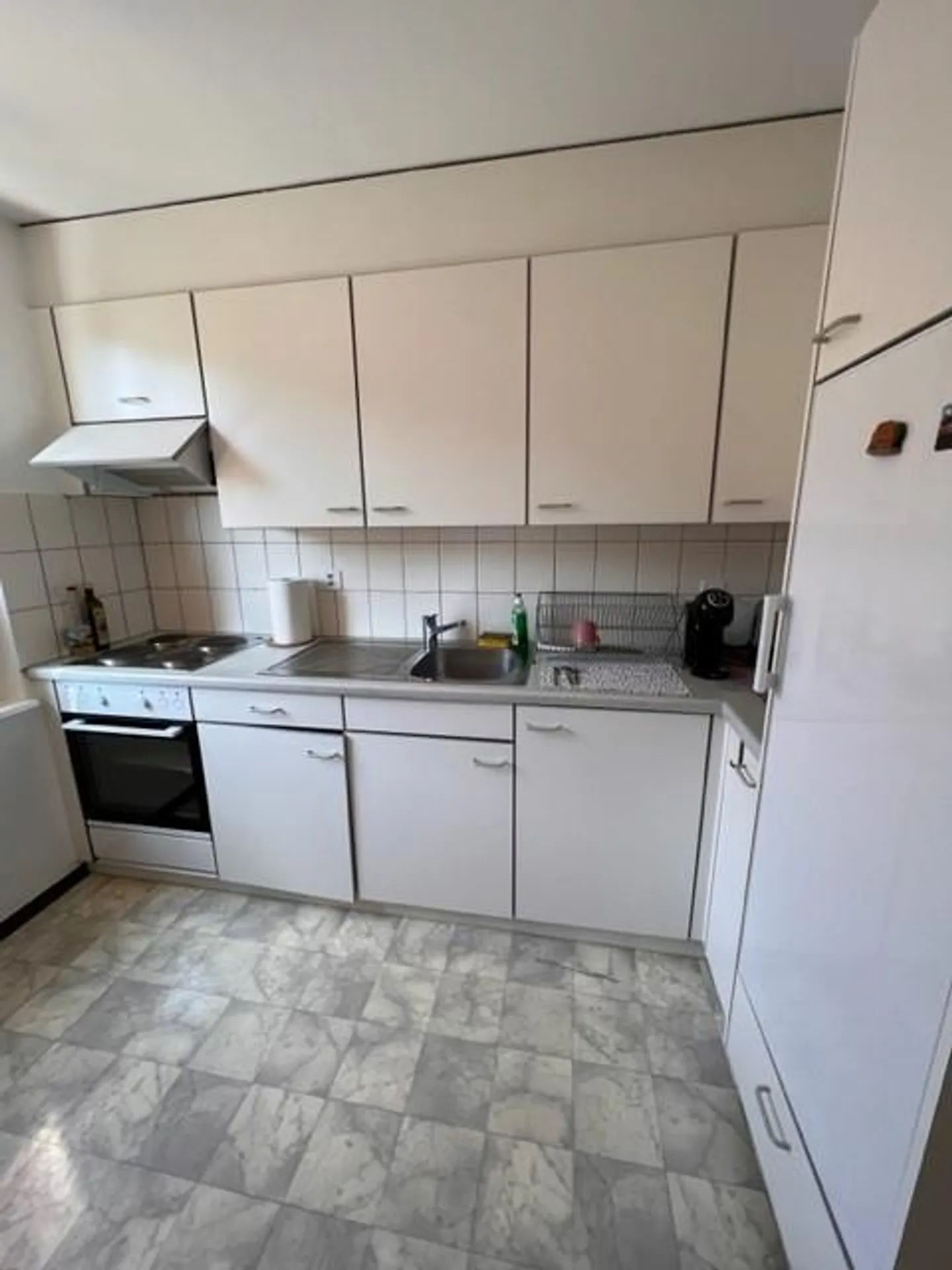 «Wunderschöne 3 Zimmerwohnung» - Foto 6 von 8