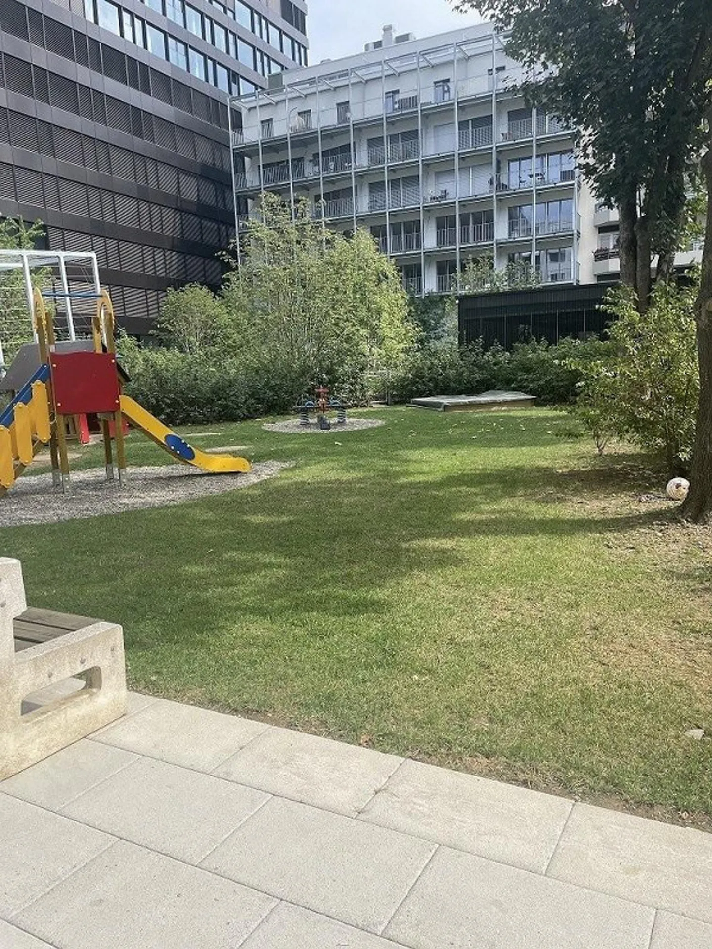 Your new retail or office space in Kleinbasel (approx. 165 m2) - Photo 8 of 9