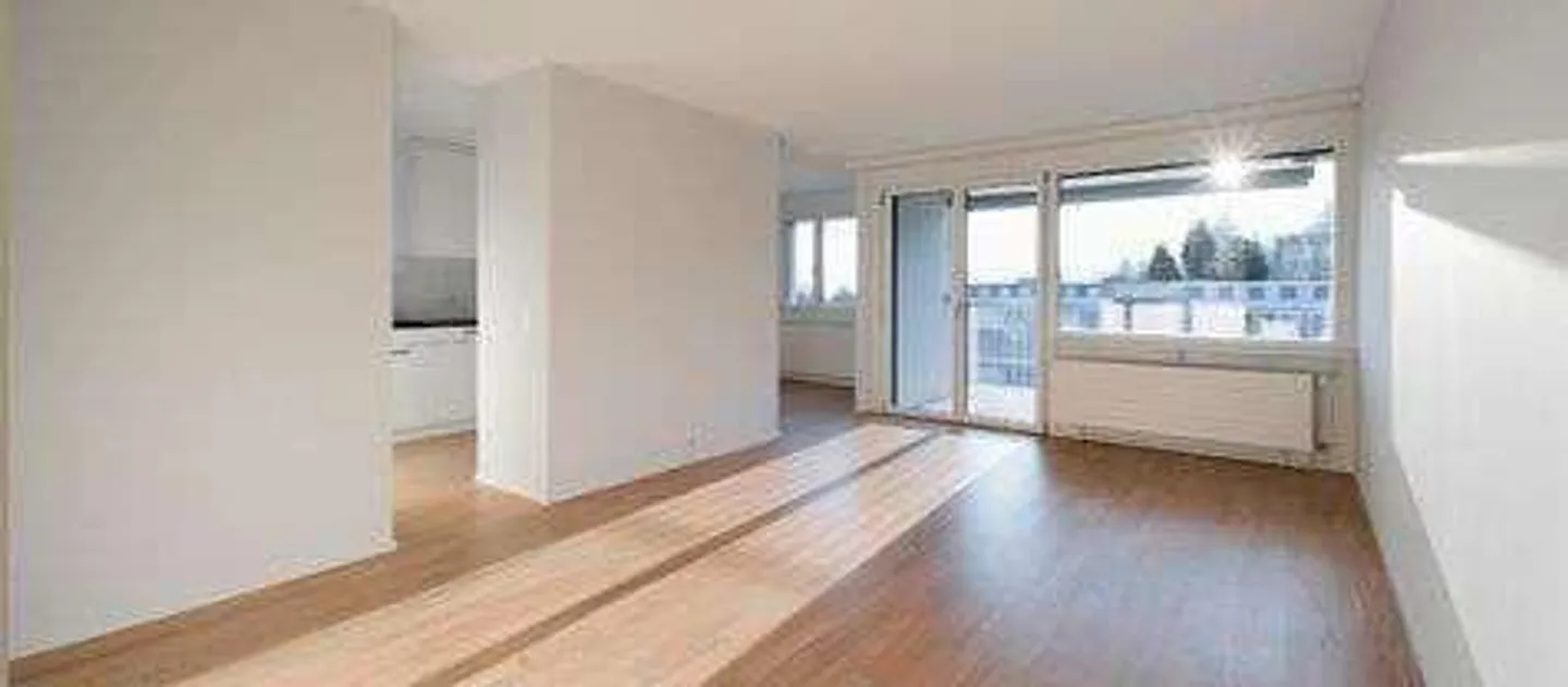 Living enjoyment - modern, quiet and yet central! - Photo 3 of 7