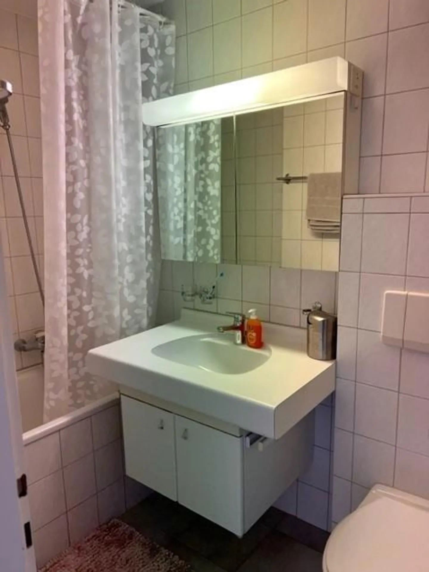 «Wunderschöne 3 Zimmerwohnung» - Foto 8 von 8