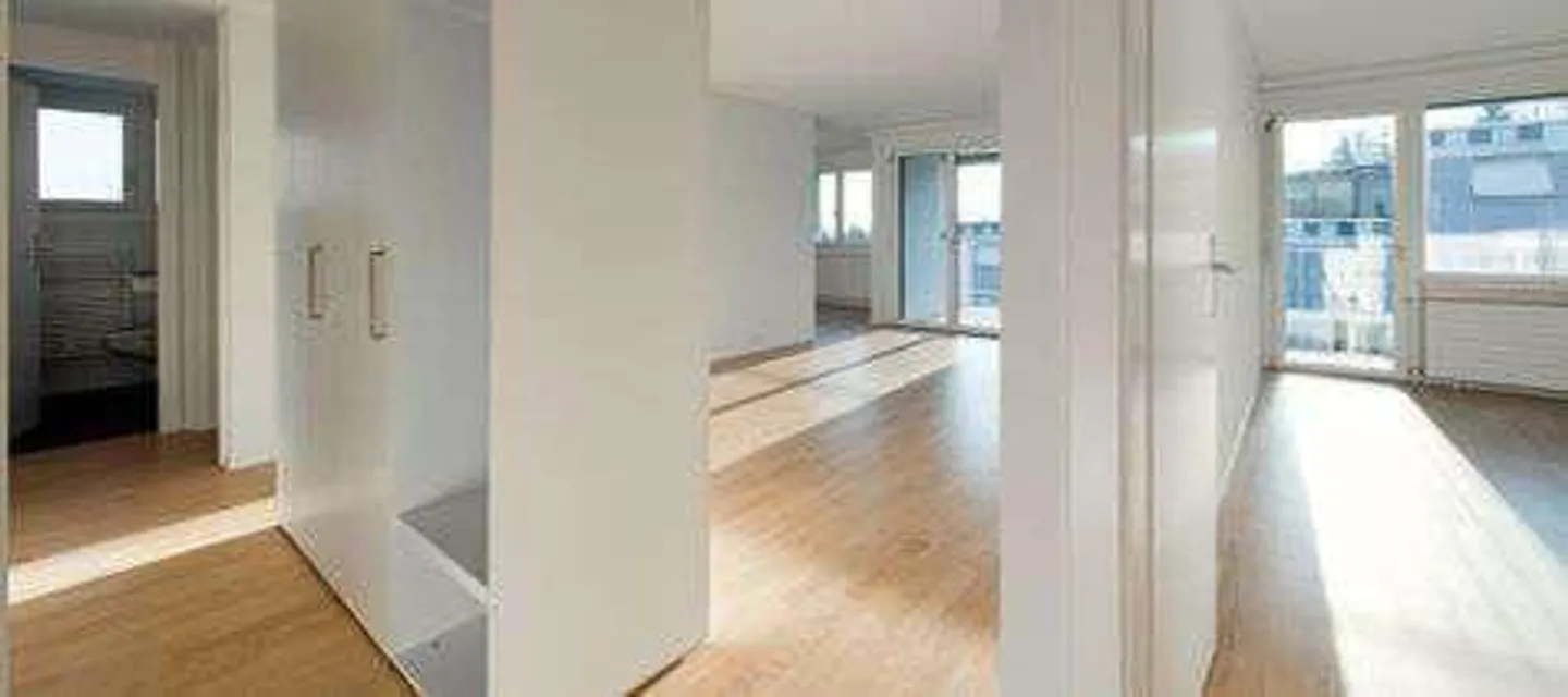 Living enjoyment - modern, quiet and yet central! - Photo 4 of 7