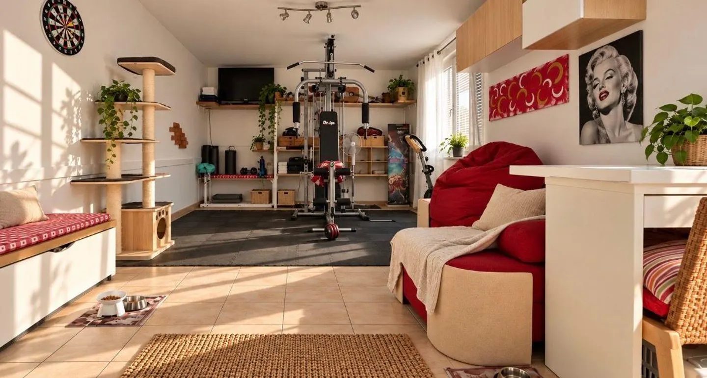 Villa avec jardin et vue panoramique - Photo 30 sur 30