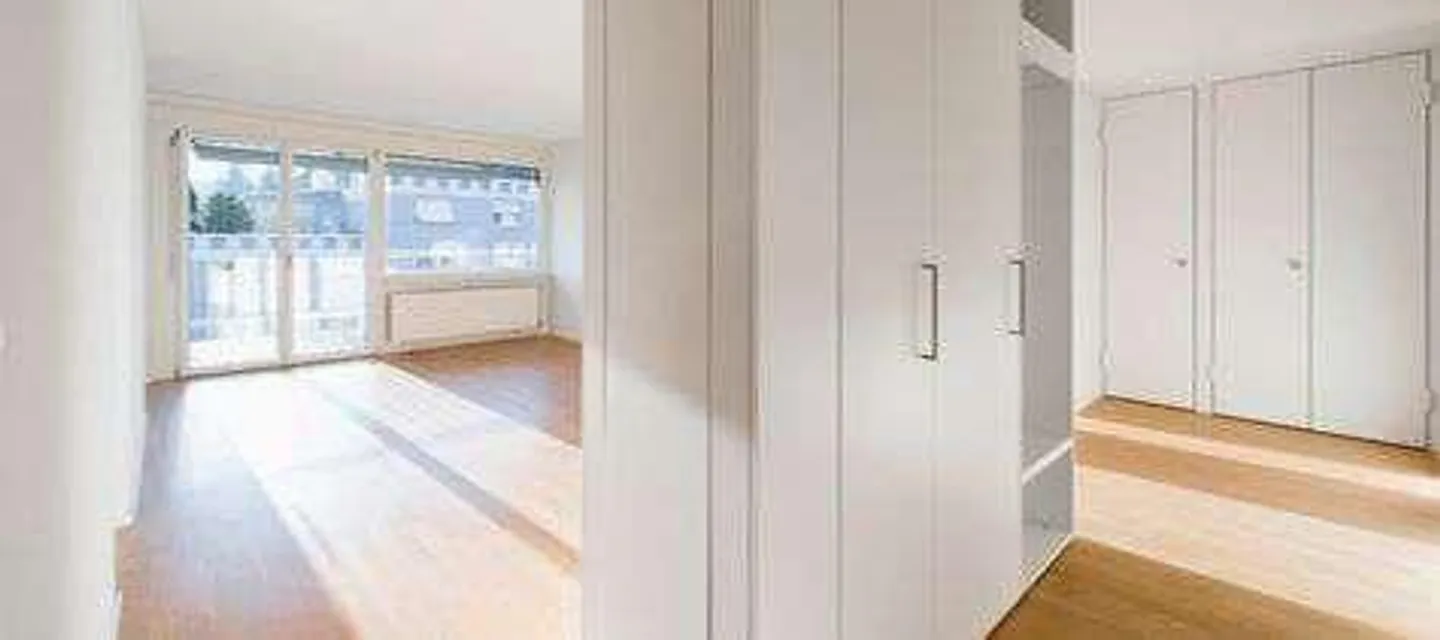 Living enjoyment - modern, quiet and yet central! - Photo 5 of 7