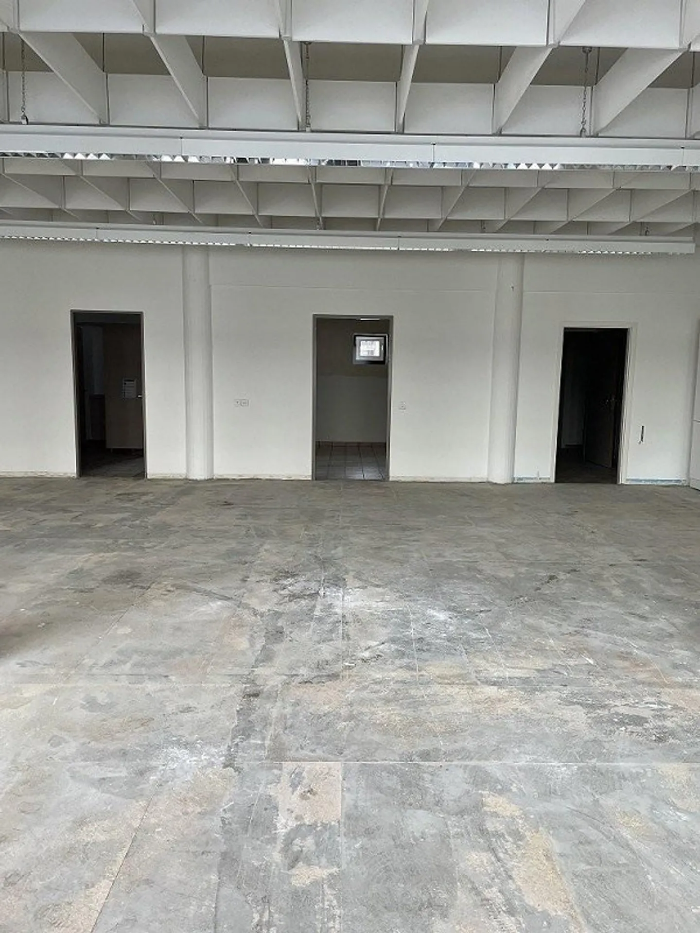 Your new retail or office space in Kleinbasel (approx. 165 m2) - Photo 2 of 9