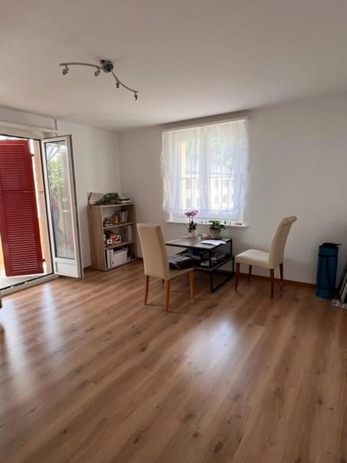 «Wunderschöne 3 Zimmerwohnung» - Foto 1 von 8
