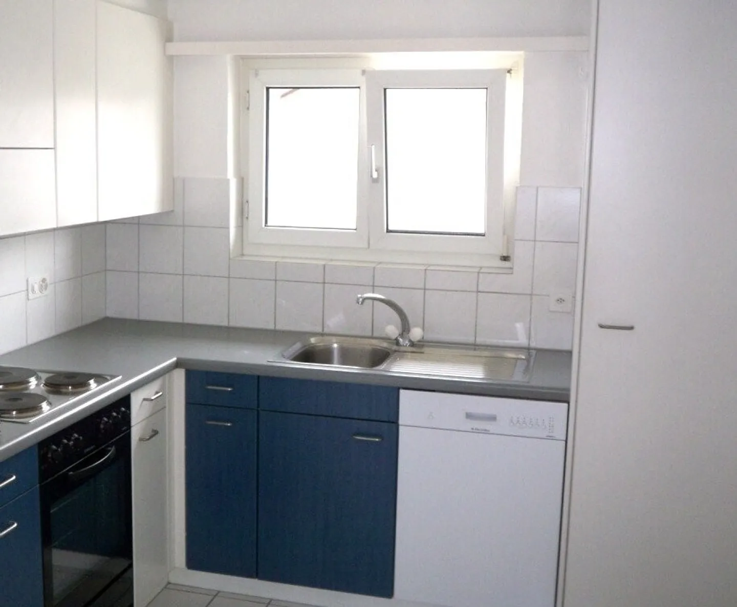 Vivre de manière idyllique à Frauenfeld! - Photo 4 sur 5