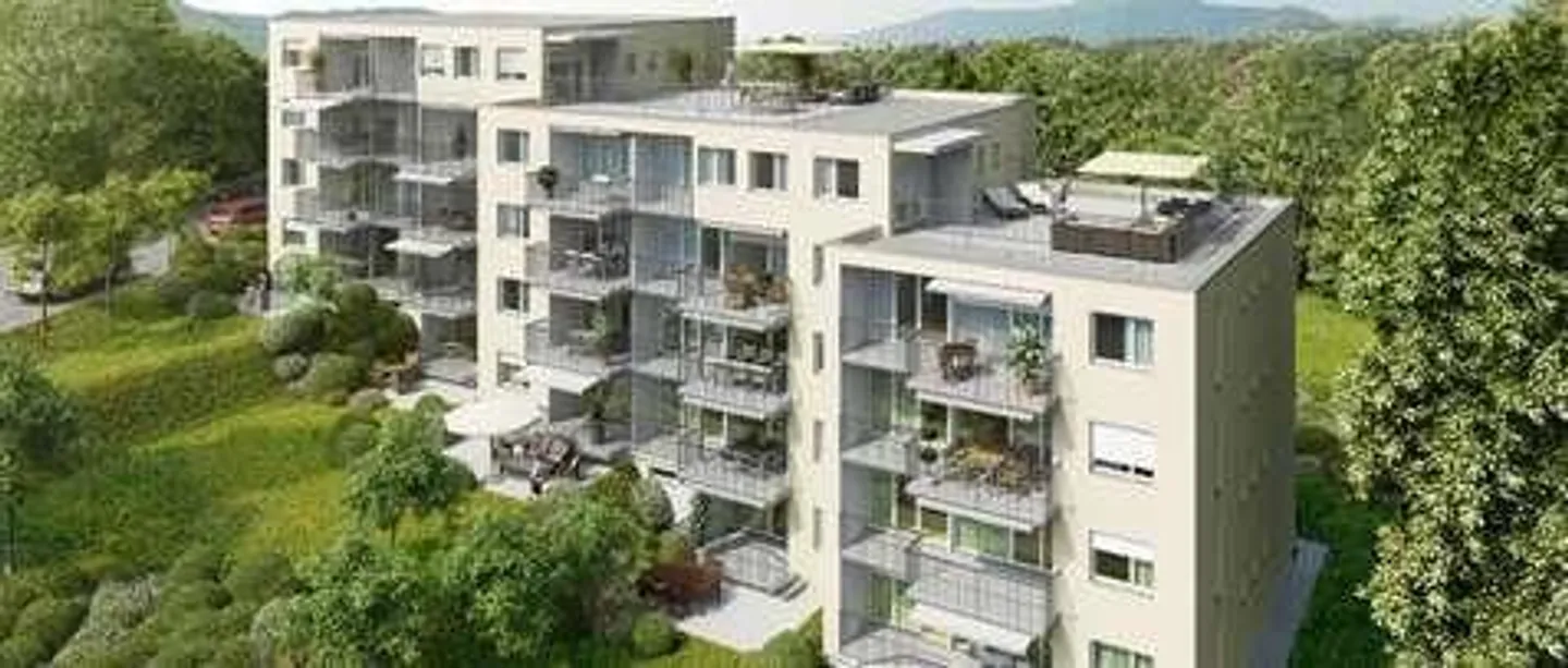 Living enjoyment - modern, quiet and yet central! - Photo 1 of 7