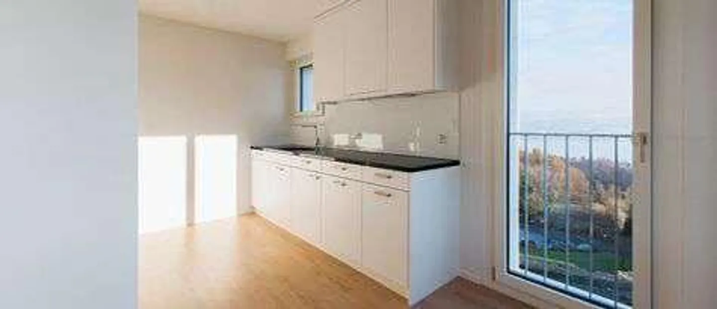 Living enjoyment - modern, quiet and yet central! - Photo 6 of 7