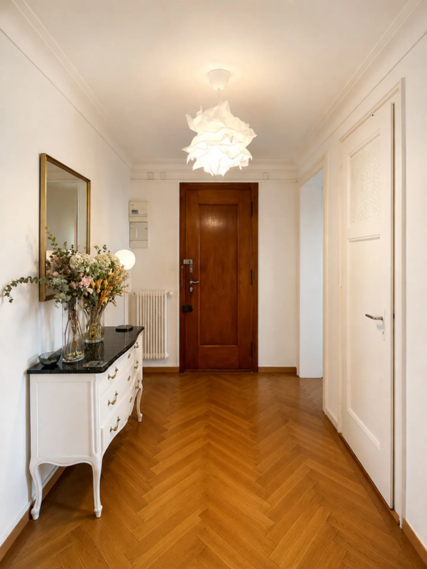 Charming apartment near the lake - Photo 7 of 25