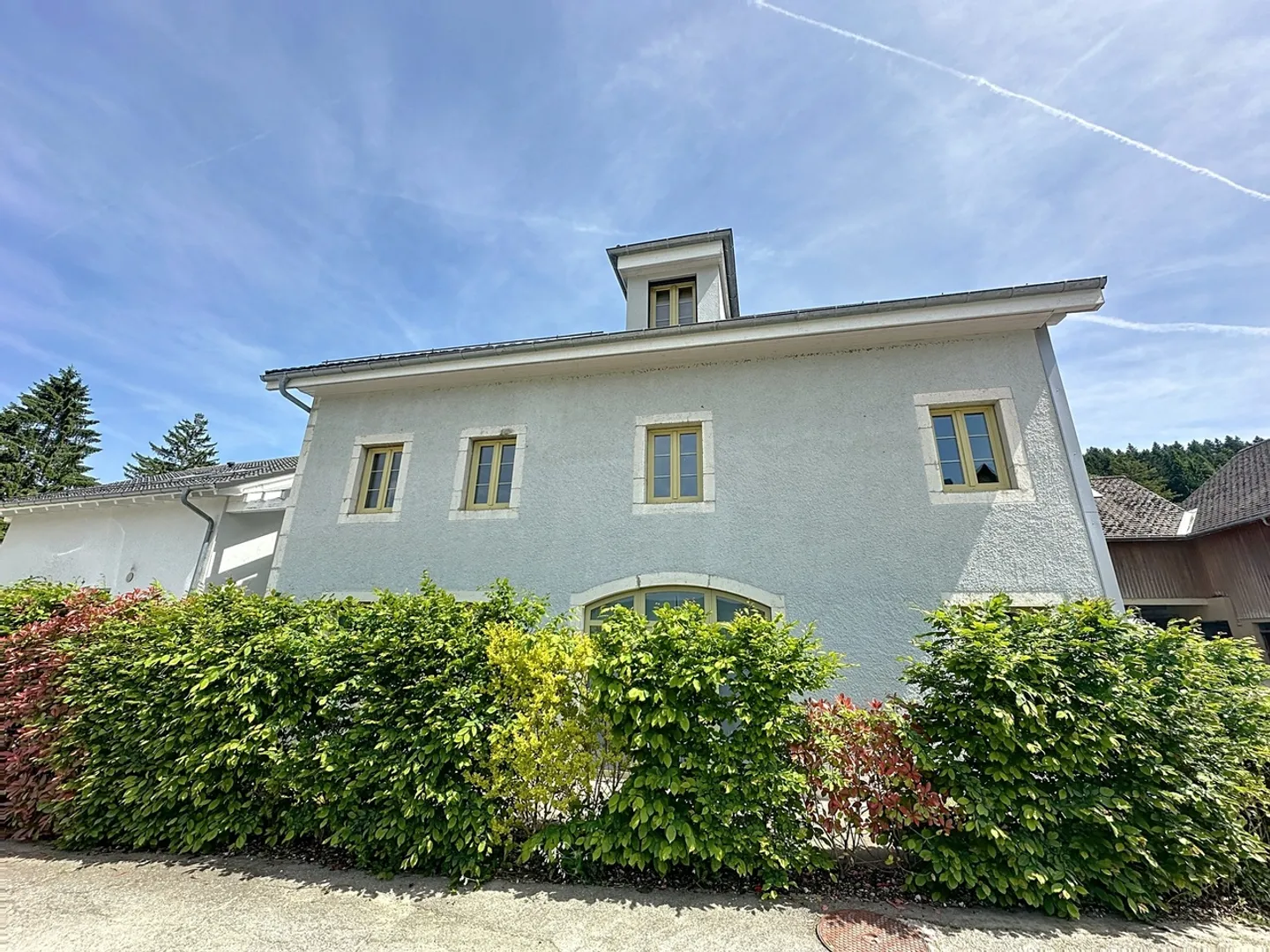 Appartamento in condominio di 4,5 locali al 1° piano - Foto 10 di 10