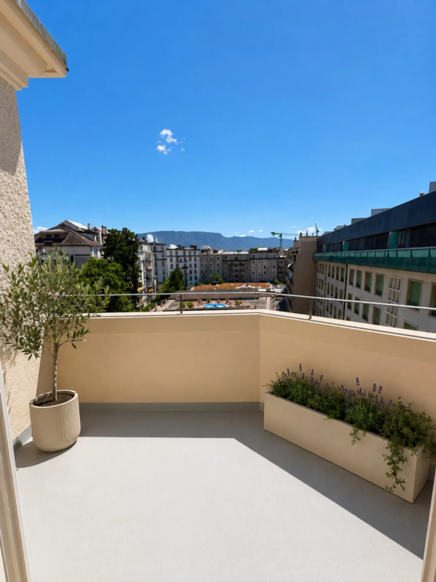 Charming apartment near the lake - Photo 19 of 25