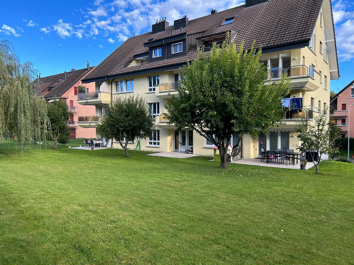 Quiet Living in Renovated Property - Photo 1 of 8