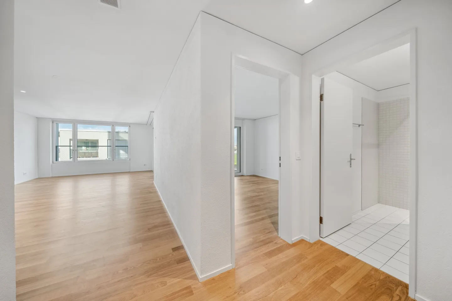 Appartamento moderno 2.5 locali - Foto 4 di 9